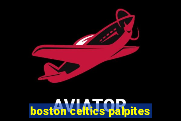 boston celtics palpites